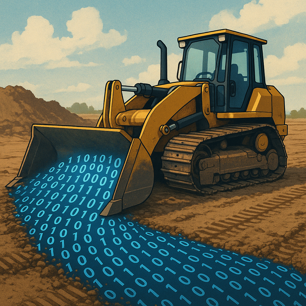 Blog #9: Preparing the Ground – Site Readiness for Big Data - Modernyz ...
